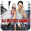 DJ Nutupi Laraku Full Bass Offline APK