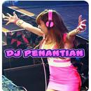 DJ Penantian Full Bass Offline ga makan memori APK
