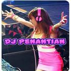 DJ Penantian Full Bass Offline icône
