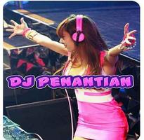 DJ Penantian Full Bass Offline capture d'écran 1