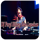 DJ Pergi Hilang Dan Lupakan Full Bass Offline biểu tượng