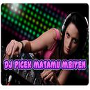 DJ Picek Matamu Mbiyen Full Bass Offline APK