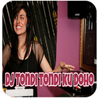 DJ Tondi Tondi Ku Doho icône