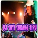 DJ Tuti Tukang Tipu Full Bass APK