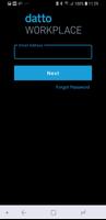 Datto Workplace 截图 1