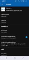 Datto Workplace 截图 2