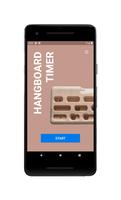 Hangboard Timer Cartaz