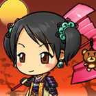 出陣！戦国大乱舞 icon