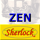 Sherlock Zen icône