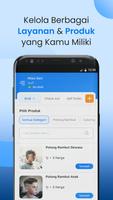 Kasflo Bisnis screenshot 2