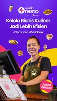 Kasflo Resto poster
