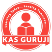 Icona KAS GURUJI