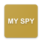 My Spy icône