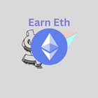 EarnETH : Watch To Earn ETH simgesi