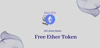 EarnETH : Watch To Earn ETH gönderen