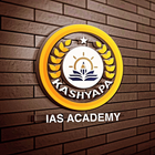 Kashyapa IAS Academy simgesi
