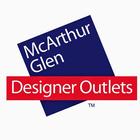 McArthurGlen Designer Outlets simgesi