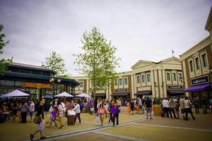 McArthurGlen Designer Outlets Ekran Görüntüsü 1