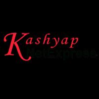 Kashyap Netxpress Affiche