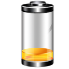 Talking Battery Lite ไอคอน