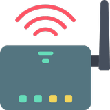 Wifi Router Manager - Strength