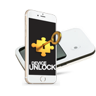 Device Unlock 圖標