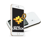 Device Unlock 아이콘