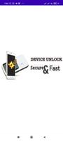 Device Unlock Plakat