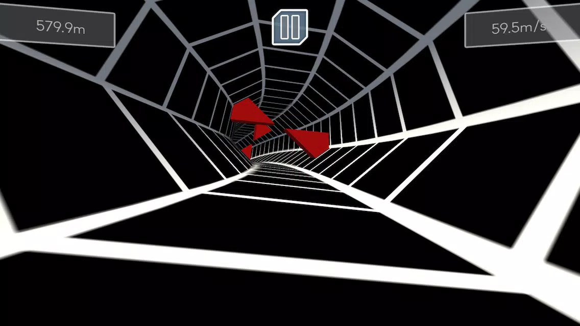 Maze Tunnel Rush & Dash APK (Android Game) - Free Download