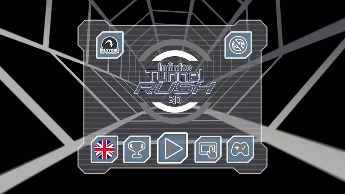 Infinite Tunnel Rush 3D - Microsoft Apps