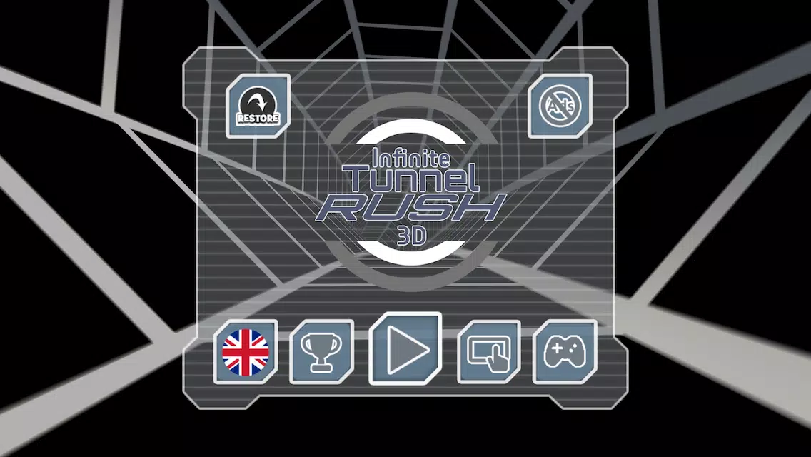 Tunnel Rush Infinite on the App Store