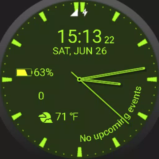 Kashikume Classic Black Watch APK for Android Download Kashikume Classic Black Watch APK for Android Download