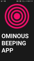 Ominous Beeping App تصوير الشاشة 2