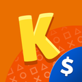 KashJoy: Earn by Playing Games