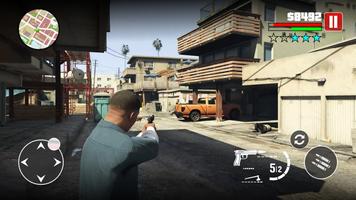City Mafia capture d'écran 2