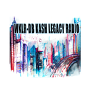 WKLR-DB KASH LEGACY RADIO APK