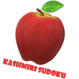 Kashmiri Sudoku