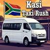 Kasi Taxi Rush aplikacja