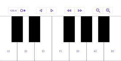 Vocal Training 스크린샷 1