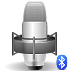آیکون‌ Bluetooth Voice Recorder