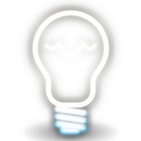 Cute Flashlight Widget aplikacja