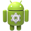 Hidden Android Settings icon