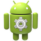 Hidden Android Settings ikon