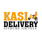 Kasi Delivery Client icône