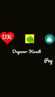 Dapoer Kasih - Pay-poster