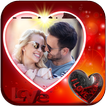 Romantic Love Photo Frames