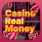 Casino Real Money Zeichen