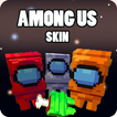 Update Mod Among Us Skin for MCPE