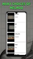 Mod Master for MelonPlayground تصوير الشاشة 1