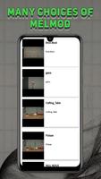 Mod Master for MelonPlayground syot layar 1